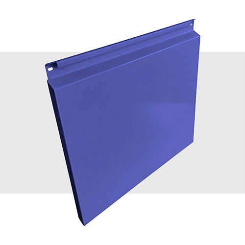 Фасадные кассеты от Техноспан