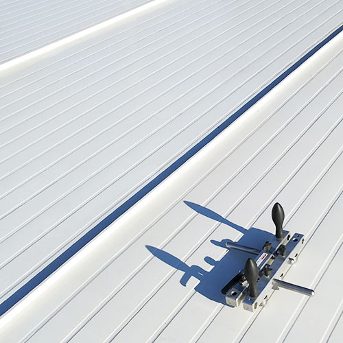 Кровельные сэндвич-панели Техноспан