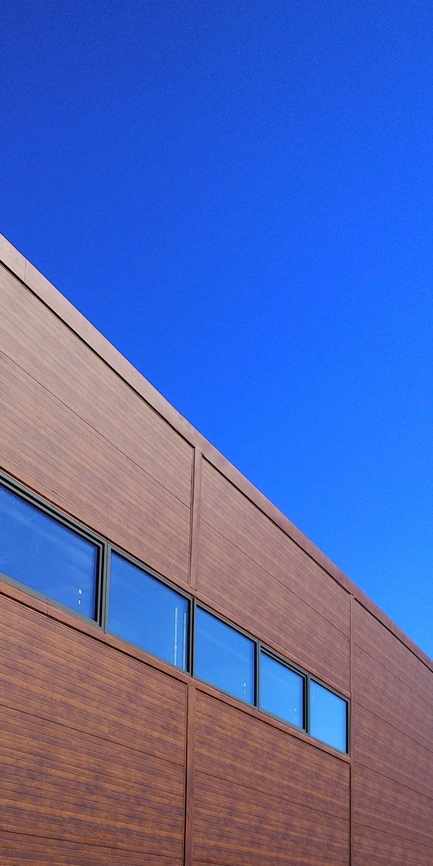 Сэндвич-панели имитация под дерево